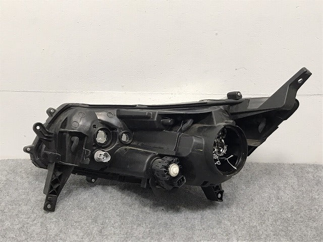 デイズ ハイウェイスター/EKカスタム B21W/B11W 純正 右 ヘッドライト/ランプ キセノン HID レベライザー STANLEY W1048 日産(126522)
