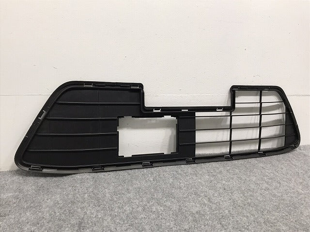 ルークス/ハイウェイスター B44A/B45A/B47A/B48A 純正 フロント グリル/ラジエーターグリルグリル 62254 7NG0A 素地 日産(126535)