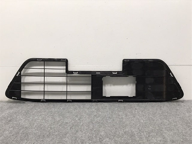 ルークス/ハイウェイスター B44A/B45A/B47A/B48A 純正 フロント グリル/ラジエーターグリルグリル 62254 7NG0A 素地 日産(126535)