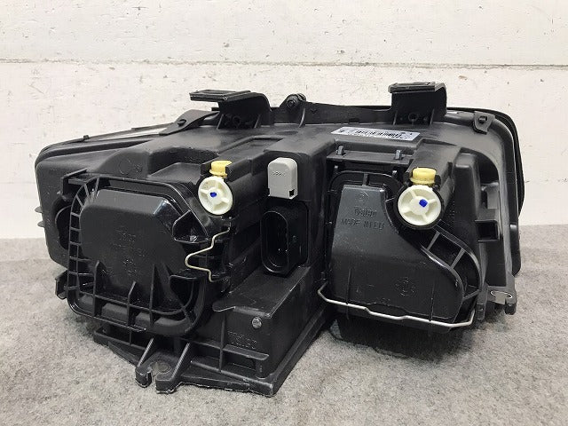 新品!A4(B7) 8E/2001-2005 純正 左 ヘッドライト/ランプ ハロゲン VALEO 8E0 941 029 D 8E0941029D アウディ(126552)