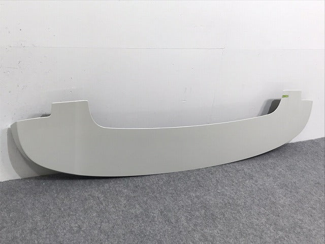 新車外し!ヴォクシー/S VOXY/90系/ZWR90W/ZWR95W/MZRA90W/MZRA95W 純正 リアスポイラー/ルーフスポイラー/ウィング 76871-V1010 070(126585)