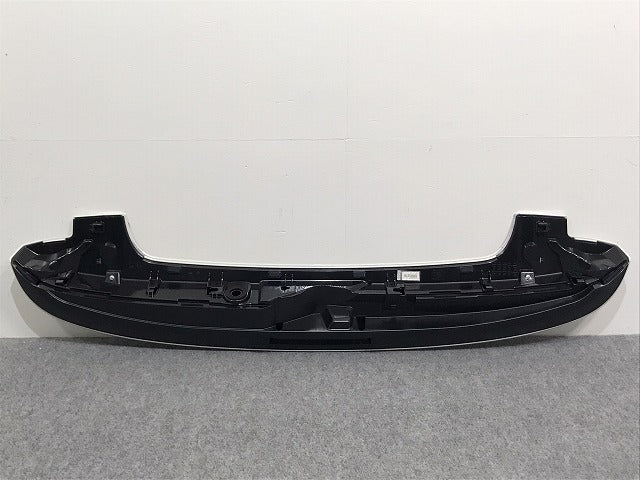 新車外し!ヴォクシー/S VOXY/90系/ZWR90W/ZWR95W/MZRA90W/MZRA95W 純正 リアスポイラー/ルーフスポイラー/ウィング 76871-V1010 070(126585)