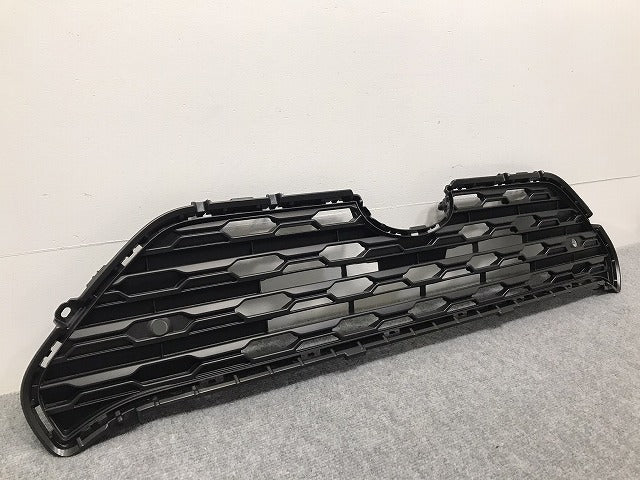 新車取り外し!RAV4/X/ハイブリッドX MXAA52/MXAA54/AXAH52/AXAH54 純正 フロント グリル/ラジエーターグリル 53112-42140 素地 トヨタ(126595)