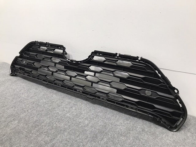 新車取り外し!RAV4/X/ハイブリッドX MXAA52/MXAA54/AXAH52/AXAH54 純正 フロント グリル/ラジエーターグリル 53112-42140 素地 トヨタ(126595)