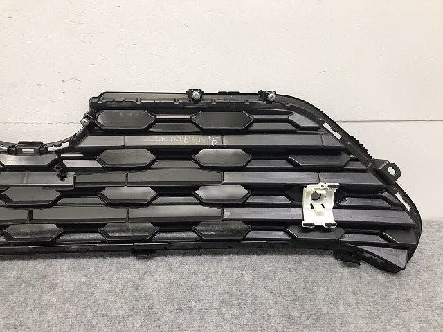 新車取り外し!RAV4/X/ハイブリッドX MXAA52/MXAA54/AXAH52/AXAH54 純正 フロント グリル/ラジエーターグリル 53112-42140 素地 トヨタ(126595)
