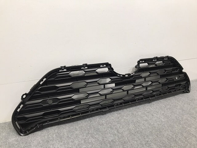 新車取り外し!RAV4/X/ハイブリッドX MXAA52/MXAA54/AXAH52/AXAH54 純正 フロント グリル/ラジエーターグリル 53112-42140 素地 トヨタ(126596)