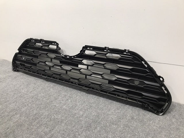 新車取り外し!RAV4/X/ハイブリッドX MXAA52/MXAA54/AXAH52/AXAH54 純正 フロント グリル/ラジエーターグリル 53112-42140 素地 トヨタ(126596)