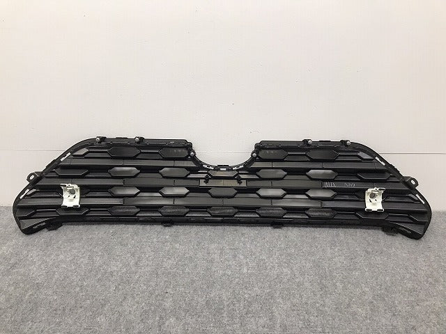 新車取り外し!RAV4/X/ハイブリッドX MXAA52/MXAA54/AXAH52/AXAH54 純正 フロント グリル/ラジエーターグリル 53112-42140 素地 トヨタ(126596)