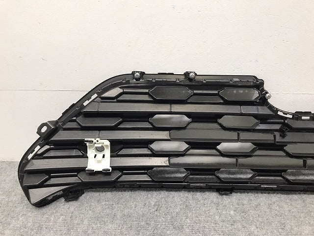 新車取り外し!RAV4/X/ハイブリッドX MXAA52/MXAA54/AXAH52/AXAH54 純正 フロント グリル/ラジエーターグリル 53112-42140 素地 トヨタ(126596)
