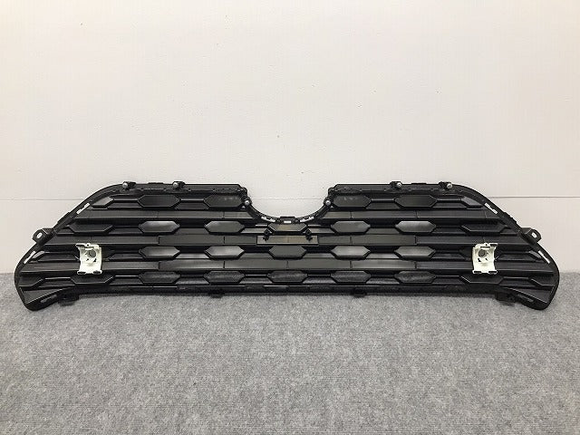 新車取り外し!RAV4/X/ハイブリッドX MXAA52/MXAA54/AXAH52/AXAH54 純正 フロント グリル/ラジエーターグリル 53112-42140 素地 トヨタ(126599)