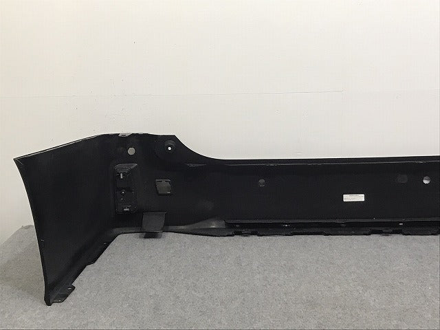 ヴェルファイア/Z/アルファード/S 30系/AGH30W/35W/GGH30W/35W/AYH30W 純正 前期/後期 リア バンパー 52159-58190/200/210 202(126652)