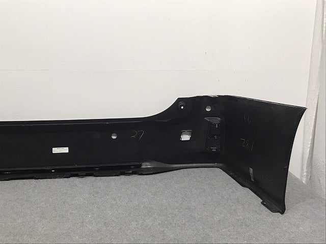 ヴェルファイア/Z/アルファード/S 30系/AGH30W/35W/GGH30W/35W/AYH30W 純正 前期/後期 リア バンパー 52159-58190/200/210 202(126652)