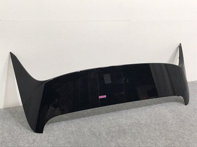 新車取外!ヴェゼル/VEZEL RV3/RV4/RV5/RV6 純正 リアスポイラー/ルーフスポイラー/ウィング 74900-3M0 08F02-3M0-051 NH731P (126671)