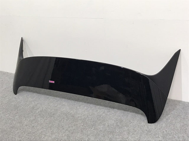 新車取外!ヴェゼル/VEZEL RV3/RV4/RV5/RV6 純正 リアスポイラー/ルーフスポイラー/ウィング 74900-3M0 08F02-3M0-051 NH731P (126671)