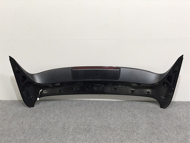 新車取外!ヴェゼル/VEZEL RV3/RV4/RV5/RV6 純正 リアスポイラー/ルーフスポイラー/ウィング 74900-3M0 08F02-3M0-051 NH731P (126671)