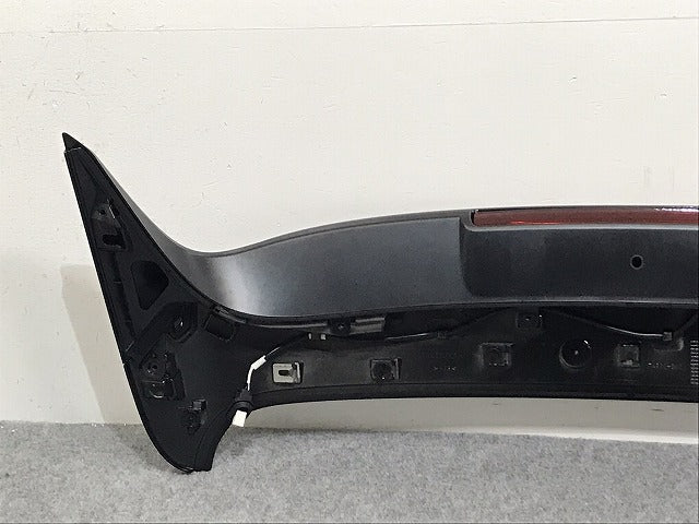 新車取外!ヴェゼル/VEZEL RV3/RV4/RV5/RV6 純正 リアスポイラー/ルーフスポイラー/ウィング 74900-3M0 08F02-3M0-051 NH731P (126671)