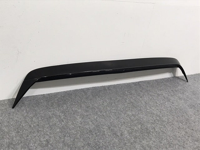 新車取り外し!フィット GR1/GR2/GR3/GR4/GR5/GR6/GR7/GR8 純正 リア スポイラー/ルーフスポイラー/ウィング 74900-TZA-00 ホンダ(126705)