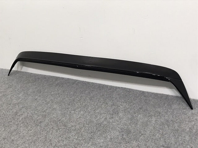 新車取り外し!フィット GR1/GR2/GR3/GR4/GR5/GR6/GR7/GR8 純正 リア スポイラー/ルーフスポイラー/ウィング 74900-TZA-00 ホンダ(126705)