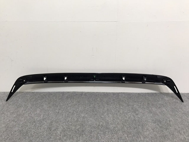 新車取り外し!フィット GR1/GR2/GR3/GR4/GR5/GR6/GR7/GR8 純正 リア スポイラー/ルーフスポイラー/ウィング 74900-TZA-00 ホンダ(126705)
