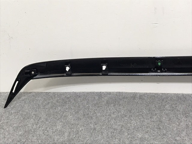 新車取り外し!フィット GR1/GR2/GR3/GR4/GR5/GR6/GR7/GR8 純正 リア スポイラー/ルーフスポイラー/ウィング 74900-TZA-00 ホンダ(126705)