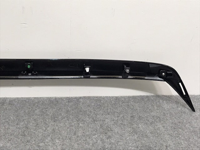 新車取り外し!フィット GR1/GR2/GR3/GR4/GR5/GR6/GR7/GR8 純正 リア スポイラー/ルーフスポイラー/ウィング 74900-TZA-00 ホンダ(126705)