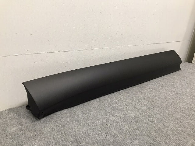 新車取り外し!クラウン/クロスオーバー TZSH35/AZSH35 純正 左フロントドア サイドパネル 75074-30020 素地 トヨタ(126745)