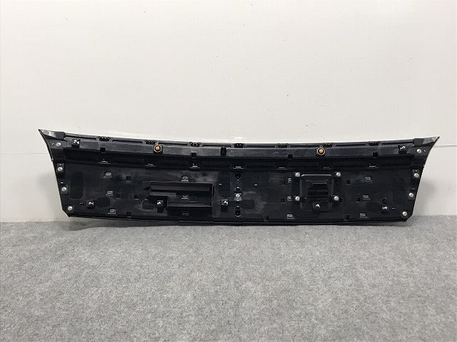 スペーシアカスタム MK53S 純正 フロント グリル/ラジエーターグリル 72111-79R5 スズキ(126812)