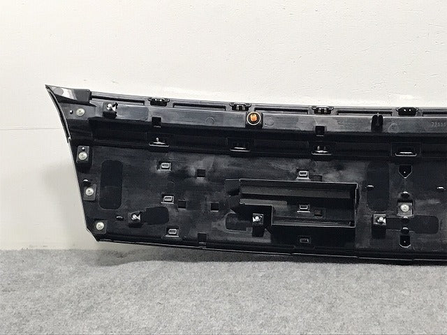 スペーシアカスタム MK53S 純正 フロント グリル/ラジエーターグリル 72111-79R5 スズキ(126812)