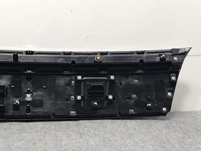 スペーシアカスタム MK53S 純正 フロント グリル/ラジエーターグリル 72111-79R5 スズキ(126812)