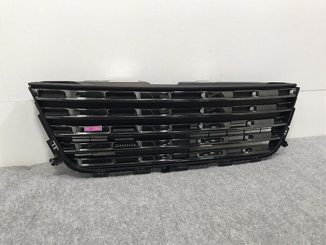 スペーシア/カスタム/フレアワゴンカスタムスタイル MK53S/MM53S 純正 フロント グリル/ラジエーターグリル 71741-79R5 スズキ(126813)