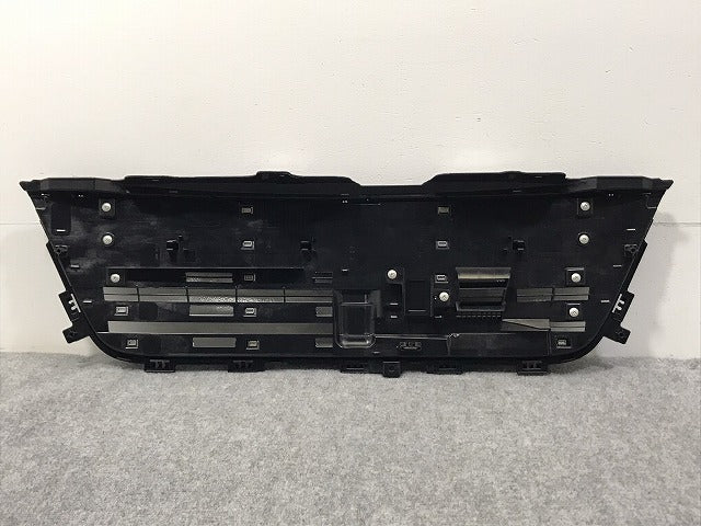 スペーシア/カスタム/フレアワゴンカスタムスタイル MK53S/MM53S 純正 フロント グリル/ラジエーターグリル 71741-79R5 スズキ(126813)