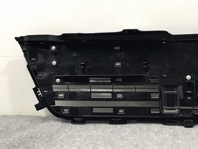 スペーシア/カスタム/フレアワゴンカスタムスタイル MK53S/MM53S 純正 フロント グリル/ラジエーターグリル 71741-79R5 スズキ(126813)