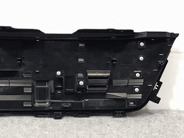 スペーシア/カスタム/フレアワゴンカスタムスタイル MK53S/MM53S 純正 フロント グリル/ラジエーターグリル 71741-79R5 スズキ(126813)