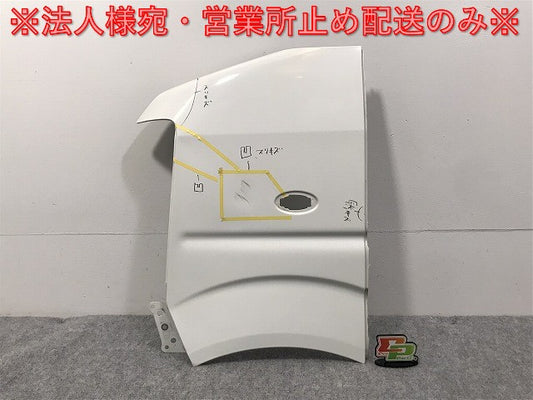 エブリィ バン/ワゴン スクラム バン/ワゴン タウンボックス DA64W/DA64V/DG64W//DG64V/DS64W 純正 左フロントフェンダー 26U (126830)