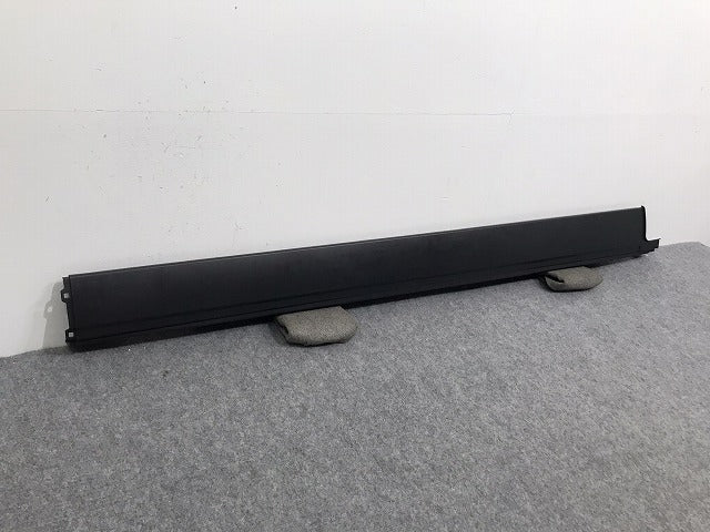 新品!レンジローバー/レンジローバー スポーツ LG系/2013- 純正 右リア サイドステップ LR048270-40151679 素地 ランドローバー(126840)