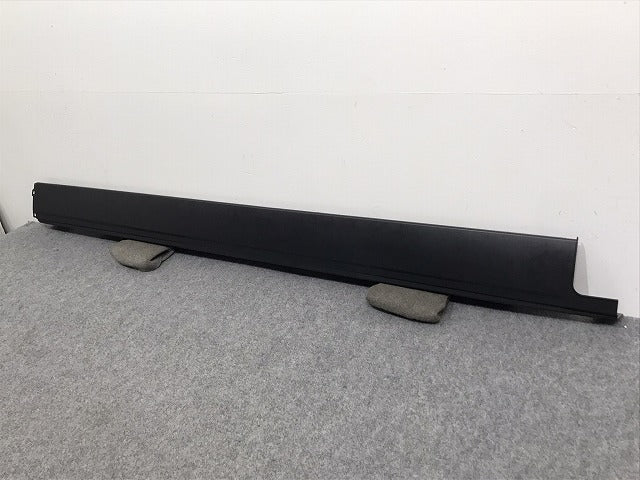 新品!レンジローバー/レンジローバー スポーツ LG系/2013- 純正 右リア サイドステップ LR048270-40151679 素地 ランドローバー(126840)