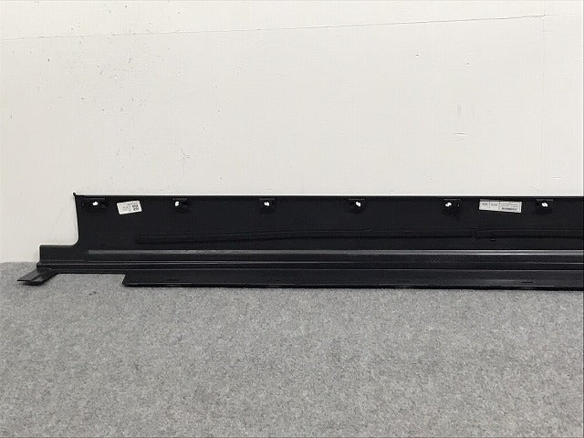新品!レンジローバー/レンジローバー スポーツ LG系/2013- 純正 右リア サイドステップ LR048270-40151679 素地 ランドローバー(126840)