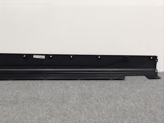 新品!レンジローバー/レンジローバー スポーツ LG系/2013- 純正 右リア サイドステップ LR048270-40151679 素地 ランドローバー(126840)