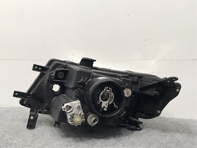 ワゴンR/スティングレ- MH23S 純正 右 ヘッドライト/ランプ レベライザー HID AFS無 刻印ハ KOITO 100-59191 35120-70K61 スズキ(126861)