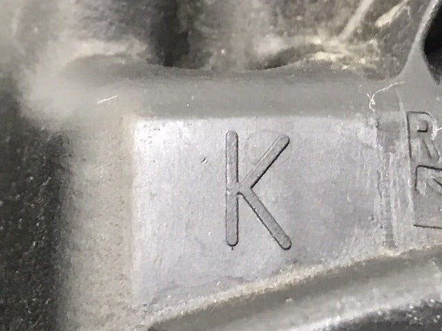 キャスト/ピクシスジョイ LA250S/LA260S/LA250A/L260A 純正 左 ヘッドライト LED レベライザー 刻印K KOITO 100-69020 ダイハツ(126862)