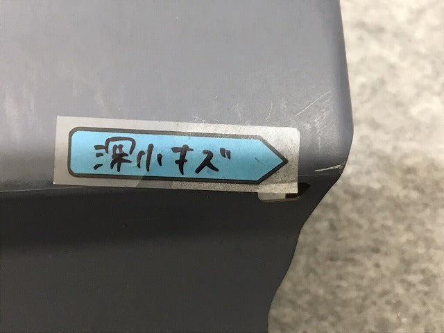 新品!Sクラス W221/2005y-2013y 純正 左 サイドステップ A221 698 03 54/A221 690 09 40 22169009409999 サフ メルセデスベンツ(126871)