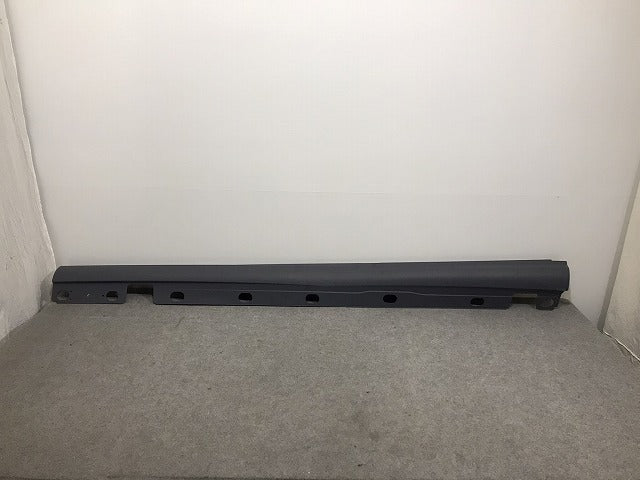新品!Sクラス W221/2005y-2013y 純正 左 サイドステップ A221 698 03 54/A221 690 09 40 22169009409999 サフ メルセデスベンツ(126871)