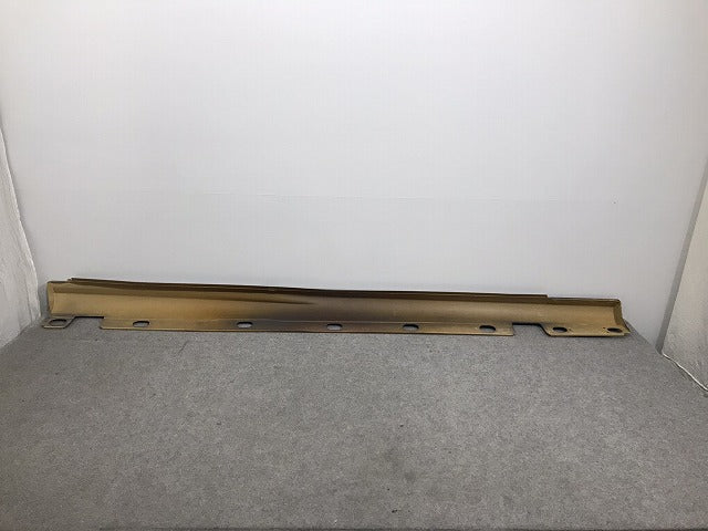 新品!Sクラス W221/2005y-2013y 純正 左 サイドステップ A221 698 03 54/A221 690 09 40 22169009409999 サフ メルセデスベンツ(126871)