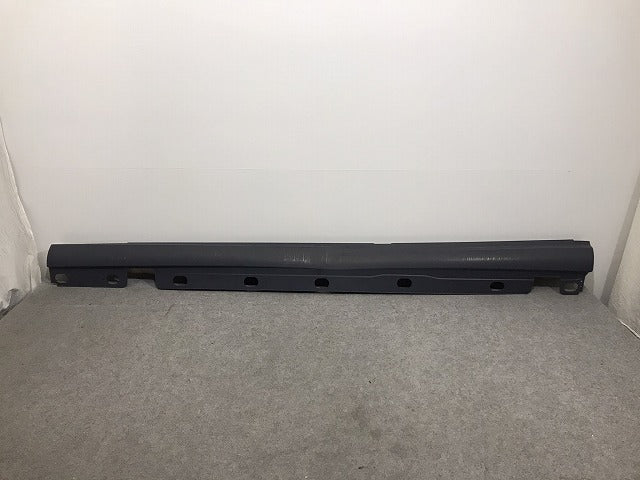 新品!Sクラス W221/2005y-2013y 純正 左 サイドステップ A221 698 03 54/A221 690 09 40 22169009409999 サフ メルセデスベンツ(126872)