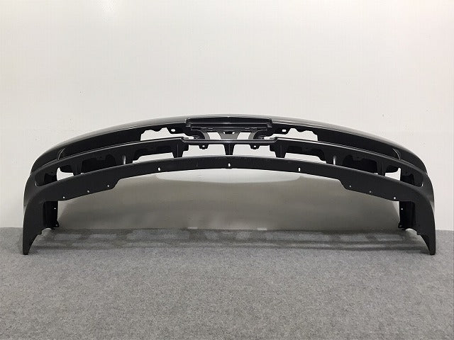 シーマ FGDY33/FGNY33/FGY33/FHY33 リア バンパー 62022 6P000 ネイビー系 メタリック 日産(126931)