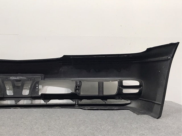 シーマ FGDY33/FGNY33/FGY33/FHY33 リア バンパー 62022 6P000 ネイビー系 メタリック 日産(126931)