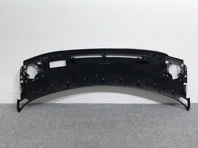 新品!プリウス 50/ZVW50/ZVW51/ZVW55 フロント ダッシュボード/インストルメントパネル/インパネ 55300-47150/60 55300-47150-C0 トヨタ(126972)