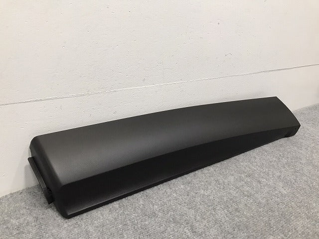 新車取り外し!クラウン/クロスオーバー TZSH35/AZSH35 純正 左リアドア サイドパネル アンダーパネル 75078-30030 素地 トヨタ(127006)