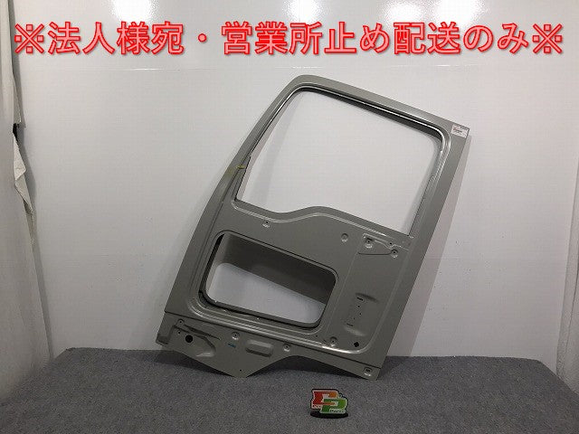 新品!フォワード/標準/ワイド 4代目(1994年-2007年) 純正 左 ドア 1-64080389-2 未塗装 いすゞ(127016)
