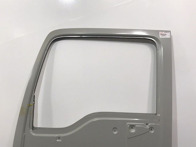新品!フォワード/標準/ワイド 4代目(1994年-2007年) 純正 左 ドア 1-64080389-2 未塗装 いすゞ(127016)